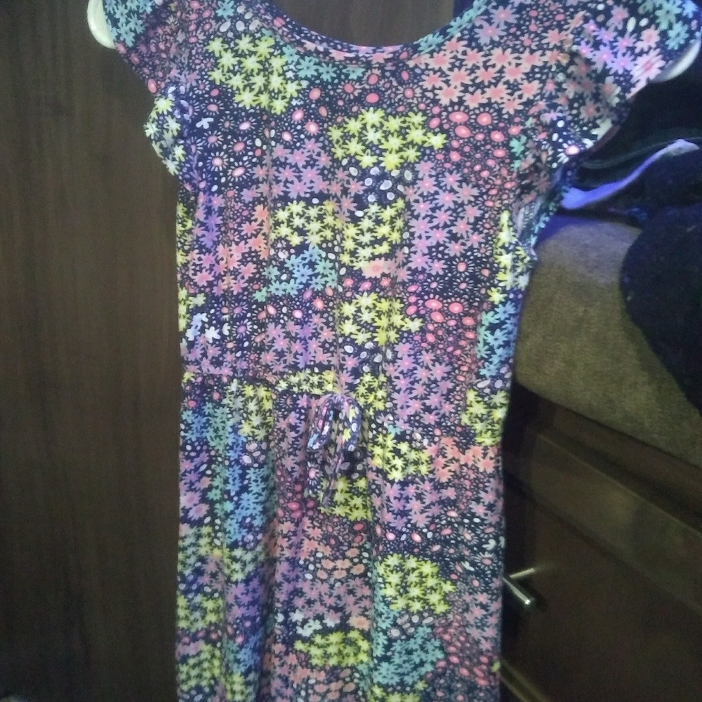 Girls dress bundle